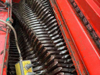 Autochargeuse Mengele Rotant 738 opraapwagen