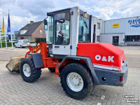 Chargeuse sur pneus  L8-1 Shovel