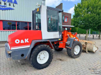 Chargeuse sur pneus  L8-1 Shovel