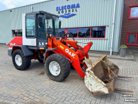 Chargeuse sur pneus  L8-1 Shovel