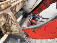 Chargeuse sur pneus  L8-1 Shovel