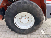 Chargeuse sur pneus  L8-1 Shovel
