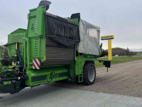 Arracheuse de pommes de terre AVR 9200