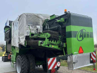 Arracheuse de pommes de terre AVR 9200