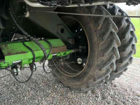 Arracheuse de pommes de terre AVR 9200