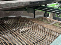 Arracheuse de pommes de terre AVR 9200