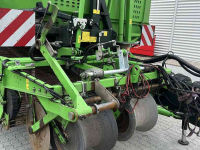 Arracheuse de pommes de terre AVR 9200