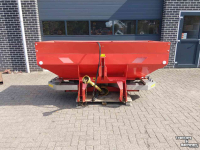 Distributeur d‘engrais Rauch Alpha  1131  Kunstmeststrooier