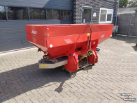 Distributeur d‘engrais Rauch Alpha  1131  Kunstmeststrooier