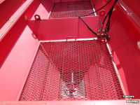 Distributeur d‘engrais Rauch Alpha  1131  Kunstmeststrooier