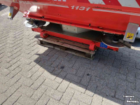 Distributeur d‘engrais Rauch Alpha  1131  Kunstmeststrooier