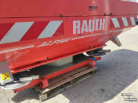 Distributeur d‘engrais Rauch Alpha  1131  Kunstmeststrooier
