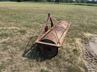 Rouleau brise-motte  Landrol
