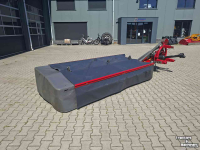 Faucheuse Fella DM 306-P
