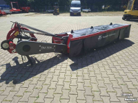 Faucheuse Fella DM 306-P
