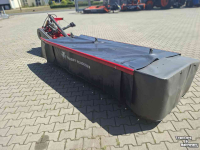 Faucheuse Fella DM 306-P