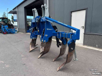Décompacteur VSS MTO UCV 6