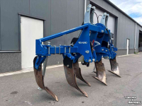 Décompacteur VSS MTO UCV 6