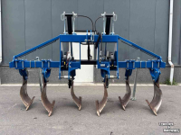 Décompacteur VSS MTO UCV 6