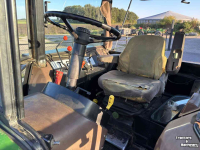Tracteur John Deere 3650 marge