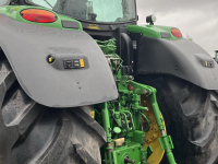 Tracteur John Deere 6215R