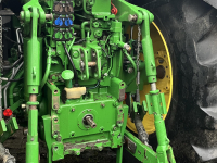 Tracteur John Deere 6215R