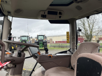Tracteur John Deere 6215R