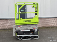 Elévateur à nacelle Zoomlion ZS00508C