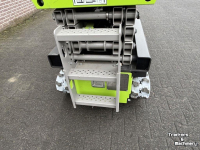 Elévateur à nacelle Zoomlion ZS00508C