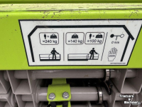 Elévateur à nacelle Zoomlion ZS00508C