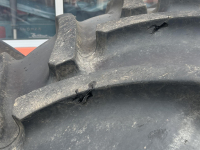 Roues, Pneus, Jantes, Barillets Jumelage Mitas MITAS 600/65R34 MITAS AC 65