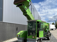 Mélangeuse Verticale Tatoma MTS 5 zelfrijdende voermengwagen