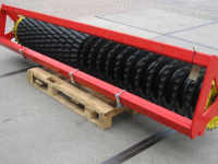 Rouleaux cambridge Güttler Simplex SX-50 SU