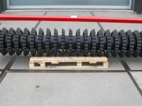 Rouleaux cambridge Güttler Simplex SX-50 SU