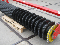 Rouleaux cambridge Güttler Simplex SX-50 SU