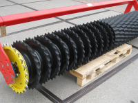 Rouleaux cambridge Güttler Simplex SX-50 SU