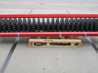 Rouleaux cambridge Güttler Simplex SX-50 SU