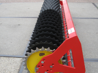 Rouleaux cambridge Güttler Simplex SX-50 SU