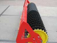 Rouleaux cambridge Güttler Simplex SX-50 SU