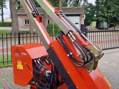 Rotobroyeur Boxer AM110-56