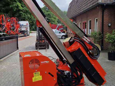 Rotobroyeur Boxer AM110-56