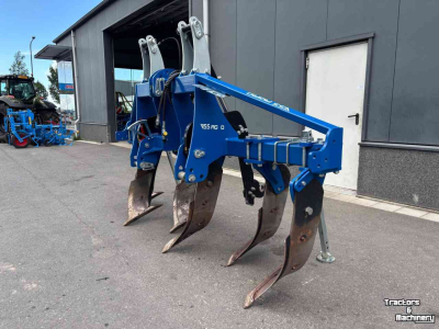 Décompacteur VSS MTO UCV 6