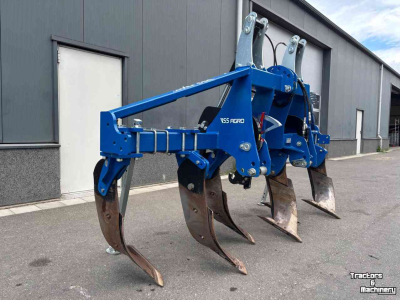Décompacteur VSS MTO UCV 6