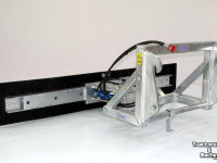 Chargeuse sur pneus Qmac 240 HYDR SCHUIN ZETTELMEYER 602