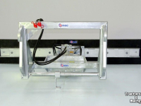 Chargeuse sur pneus Qmac 240 HYDR SCHUIN ZETTELMEYER 602