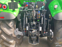 Tracteurs Deutz-Fahr 6150.4 agrotron