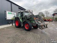 Tracteur Fendt 308 LSA