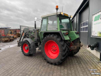 Tracteur Fendt 308 LSA