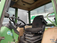 Tracteur Fendt 308 LSA