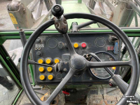 Tracteur Fendt 308 LSA